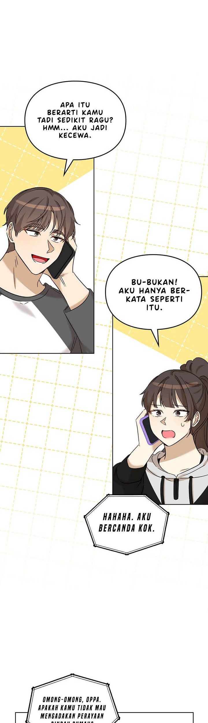 Chapter 79 - halaman 28