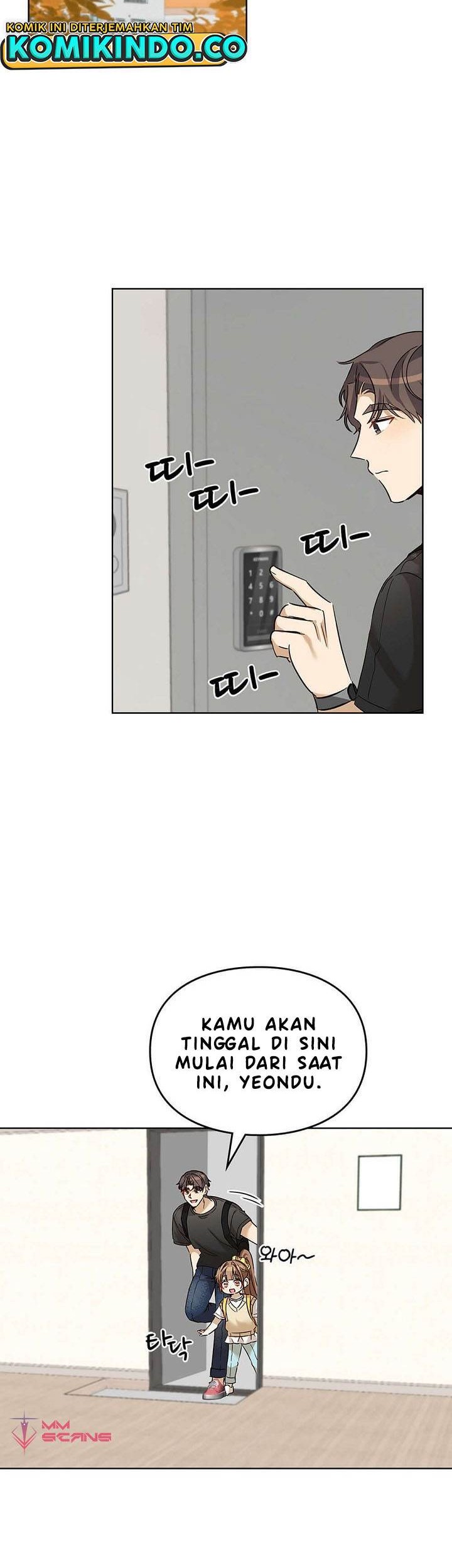 Chapter 78 - halaman 22