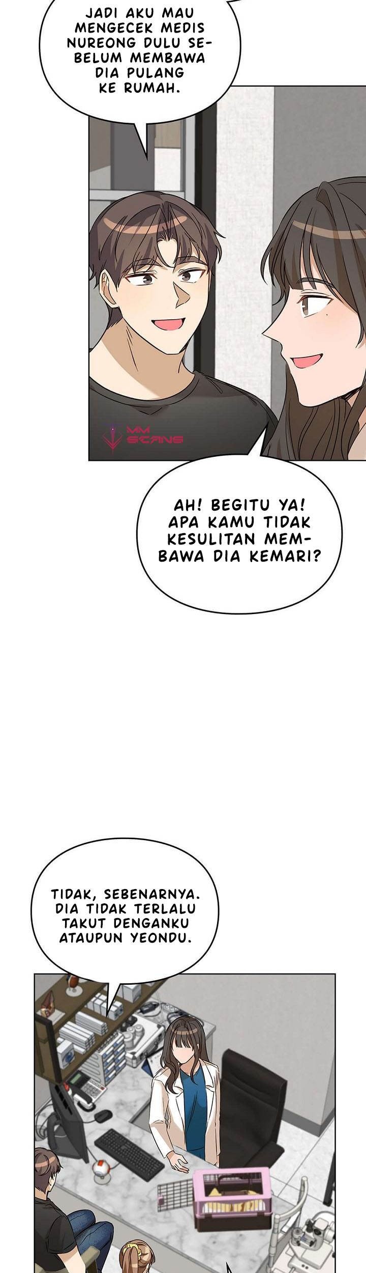 Chapter 78 - halaman 33