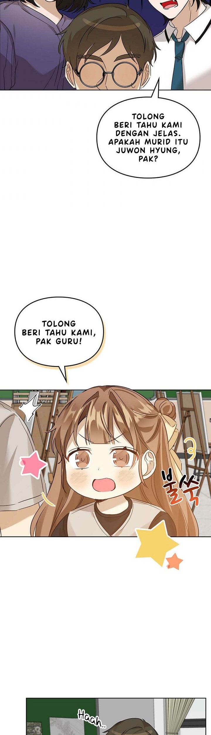 Chapter 77 - halaman 36
