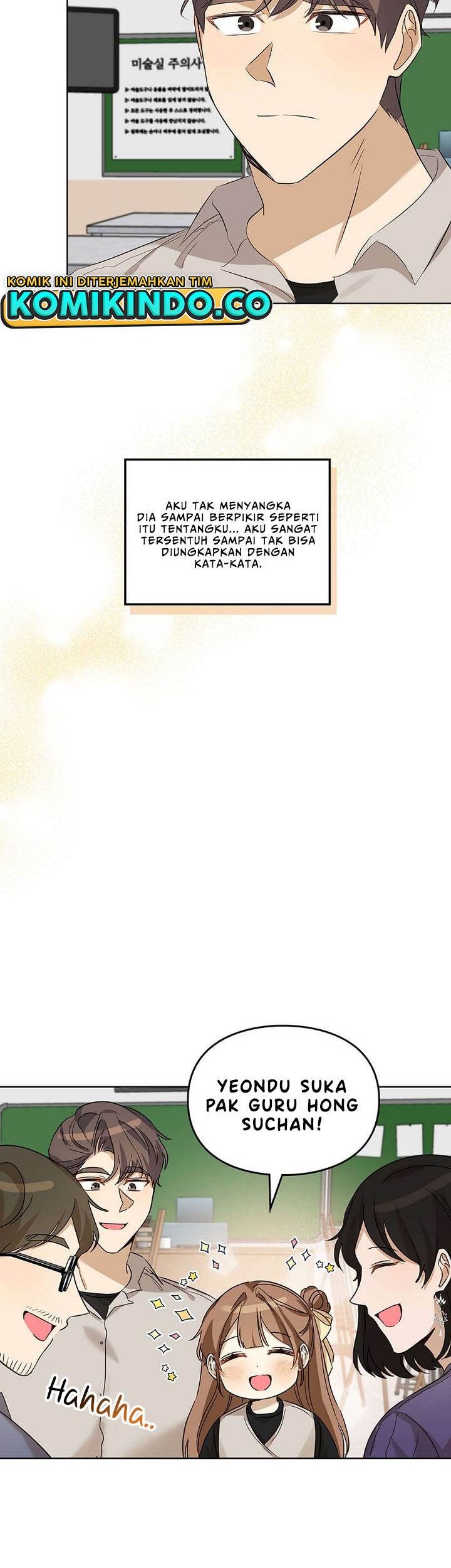 Chapter 77 - halaman 38