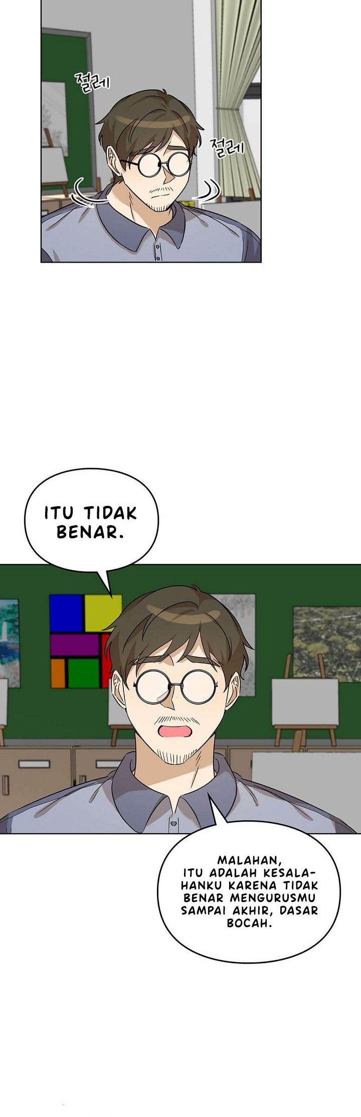 Chapter 77 - halaman 42