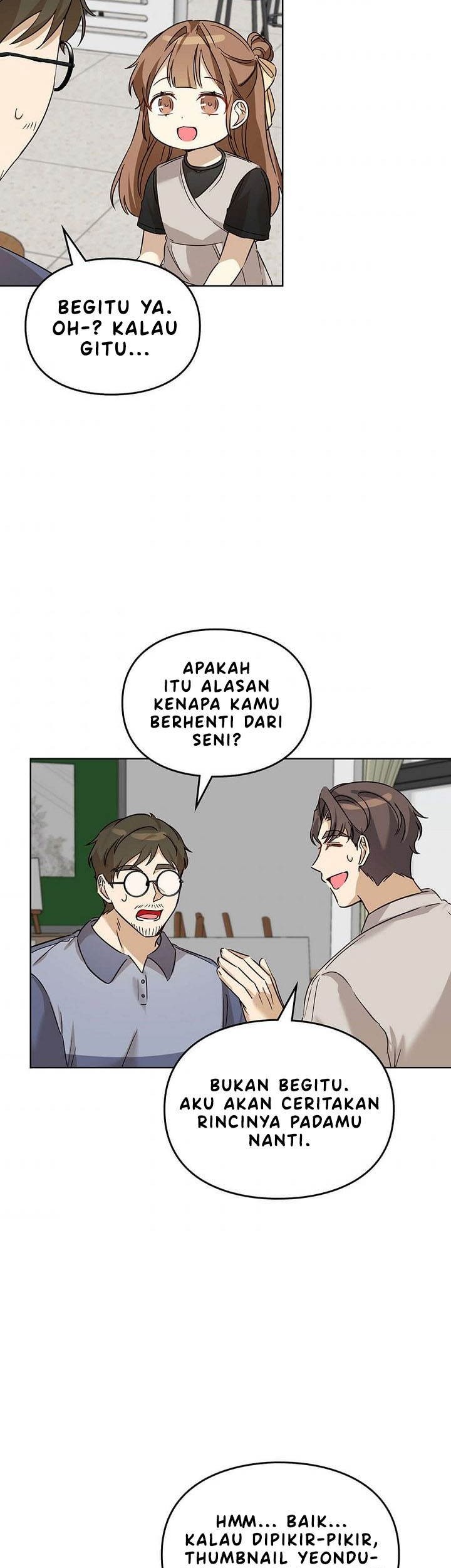 Chapter 77 - halaman 21