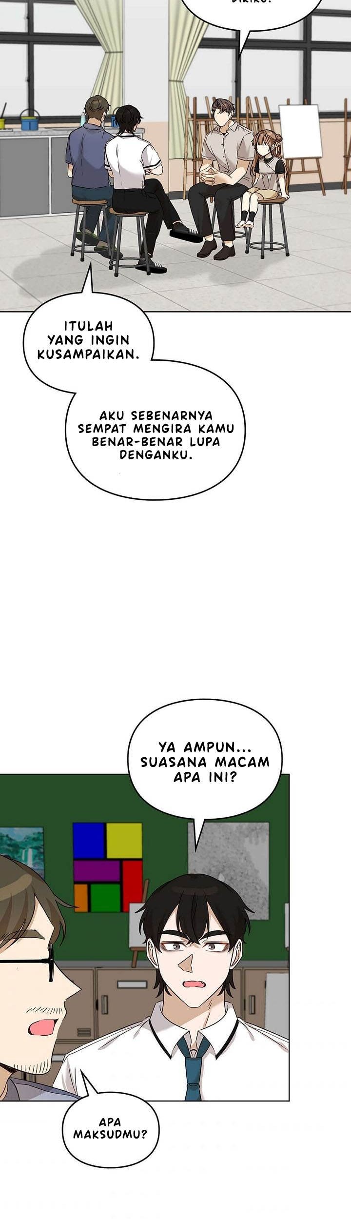 Chapter 77 - halaman 25