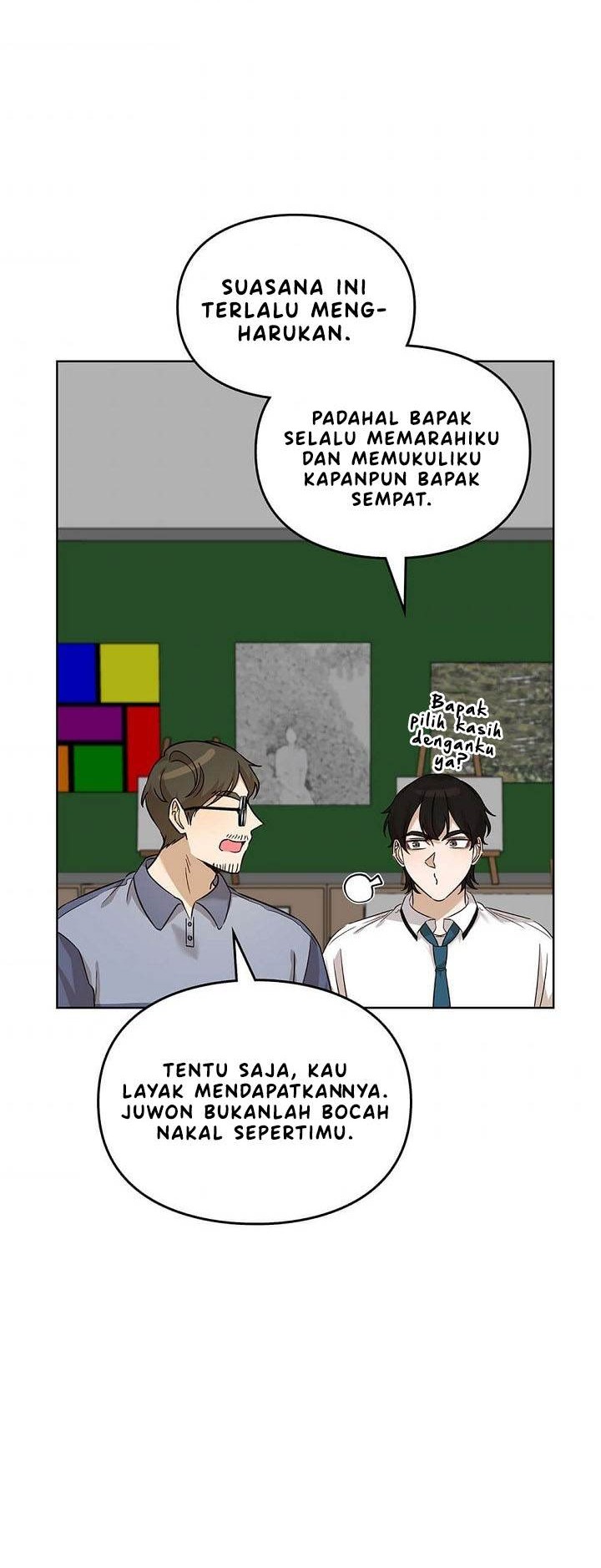 Chapter 77 - halaman 26