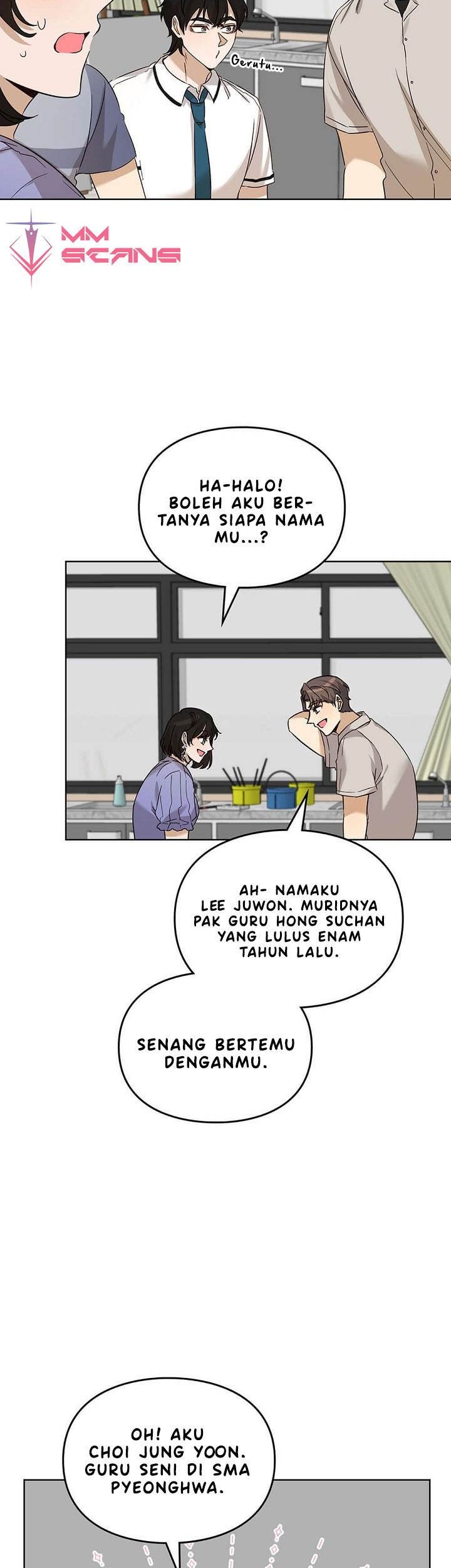 Chapter 77 - halaman 29