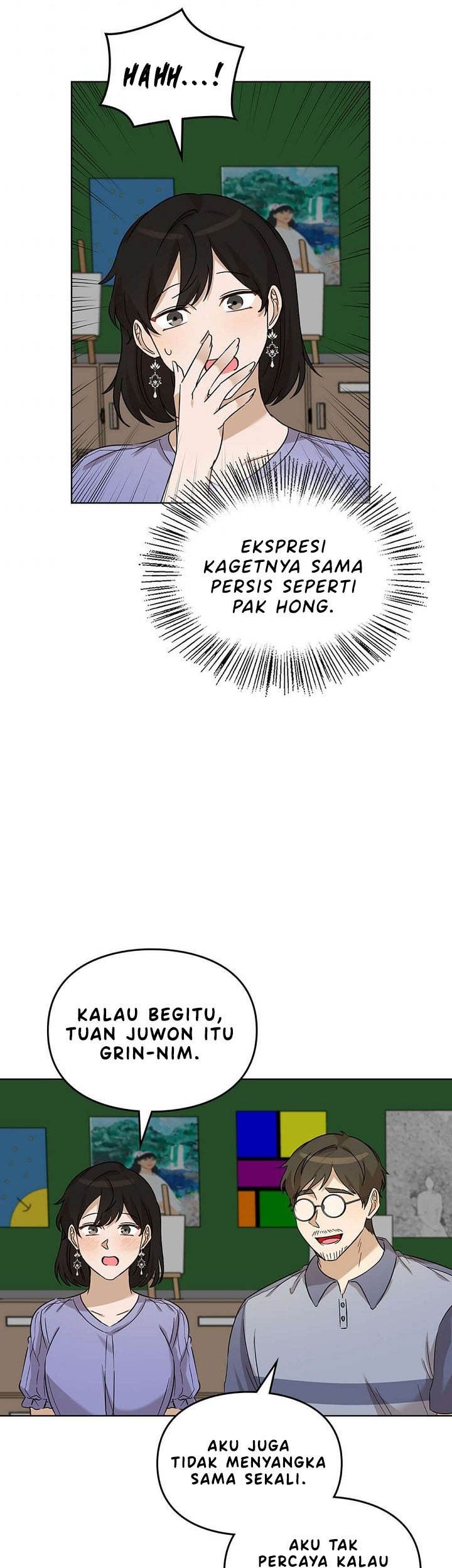 Chapter 77 - halaman 31
