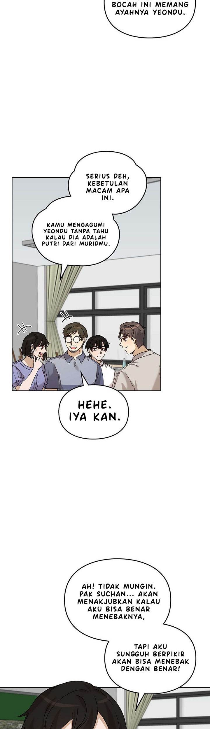 Chapter 77 - halaman 32