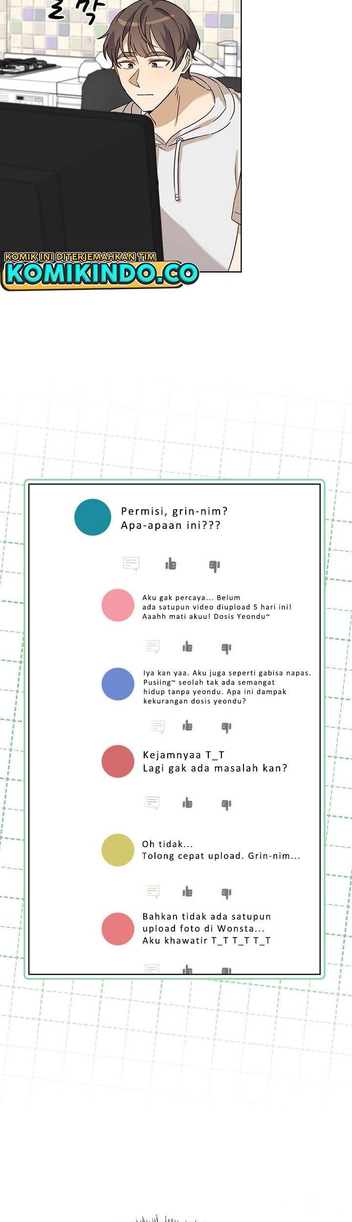 Chapter 76 - halaman 15