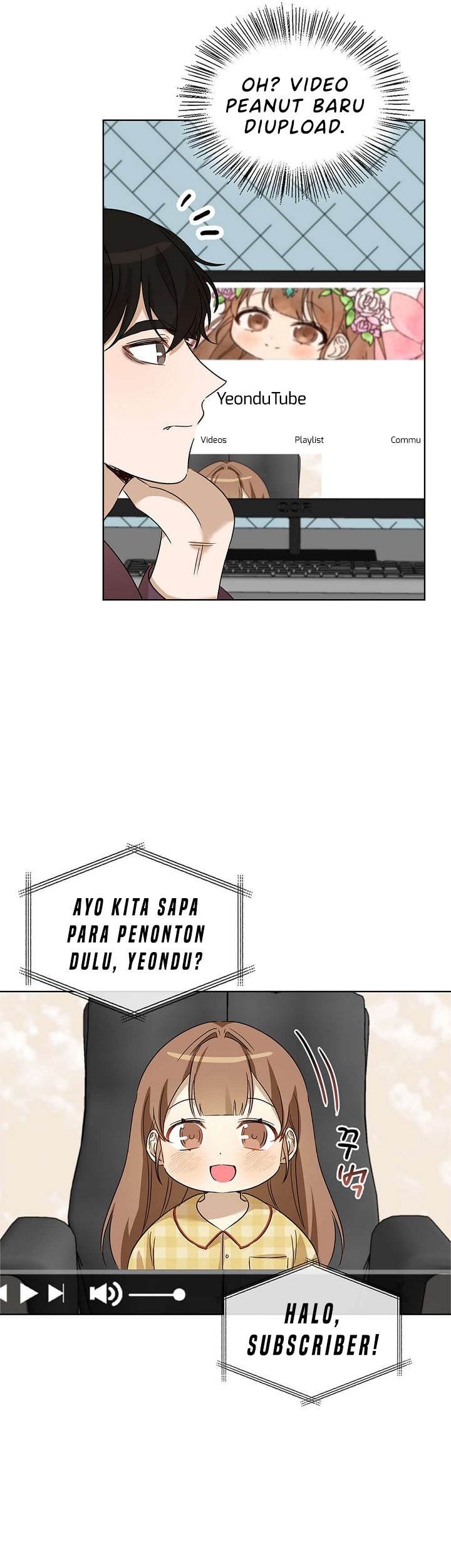 Chapter 76 - halaman 28