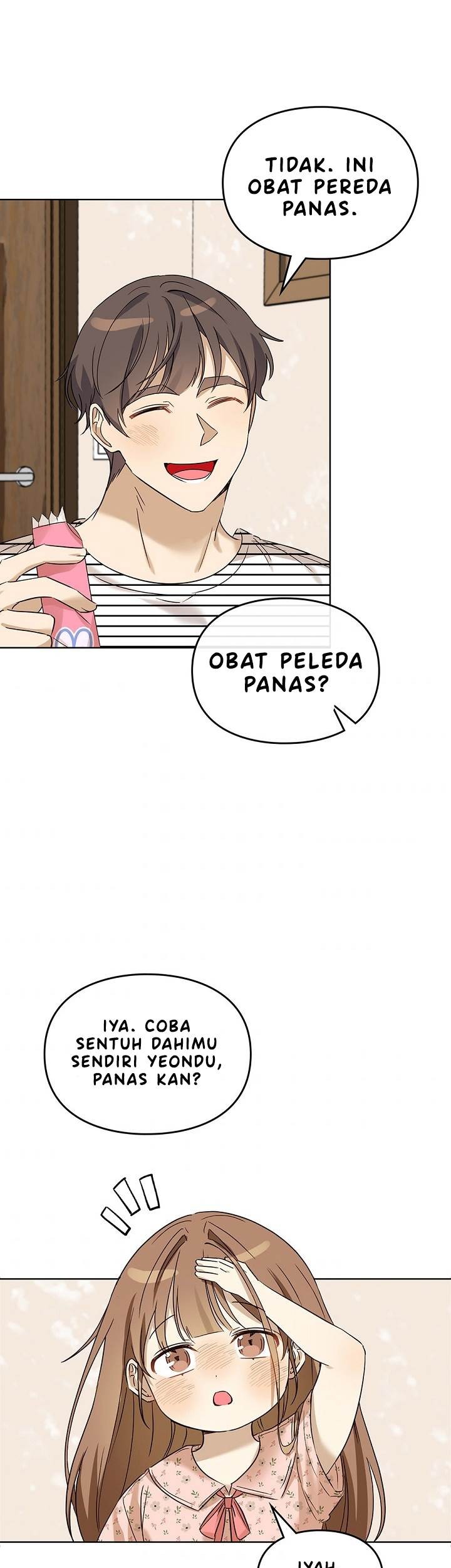 Chapter 75 - halaman 35