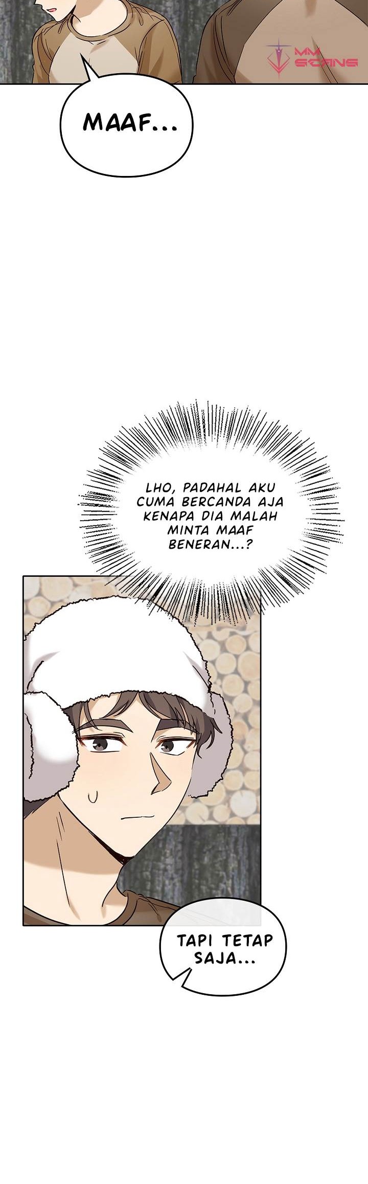 Chapter 75 - halaman 6