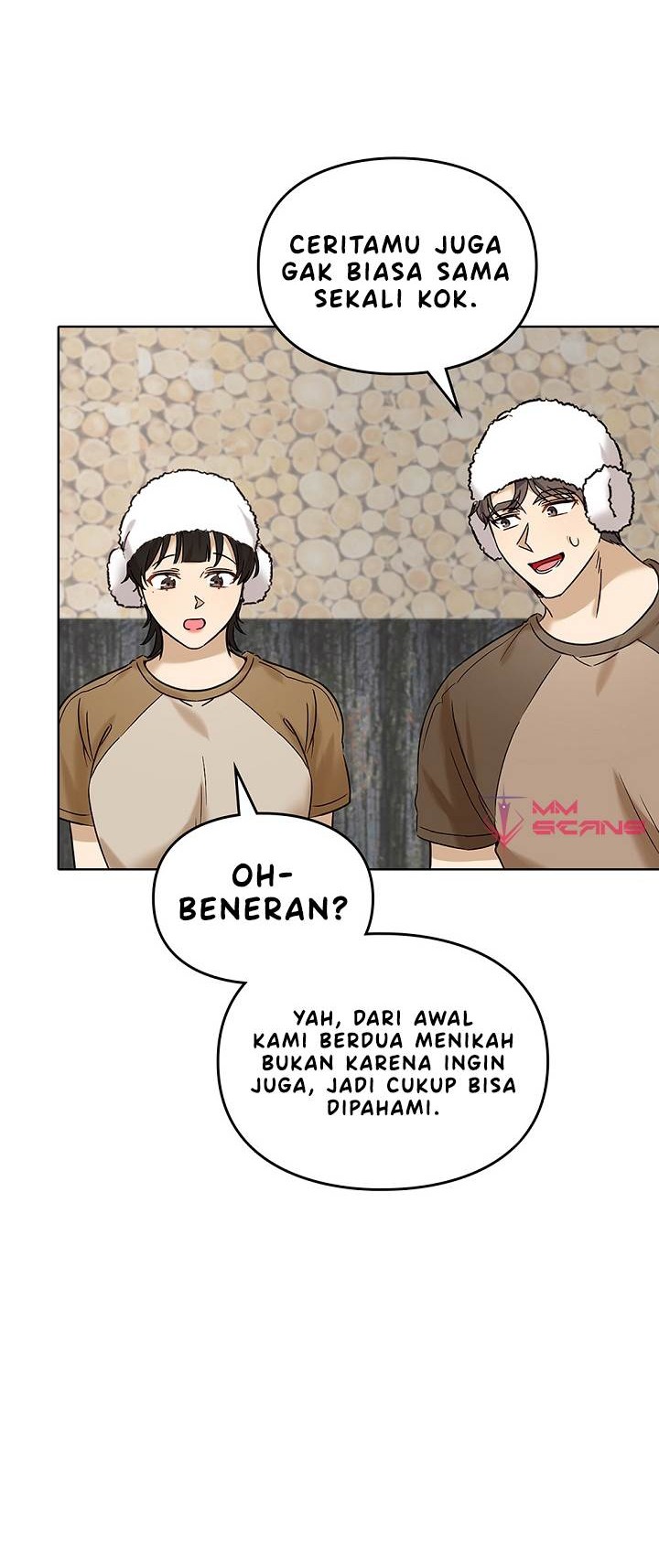 Chapter 75 - halaman 18