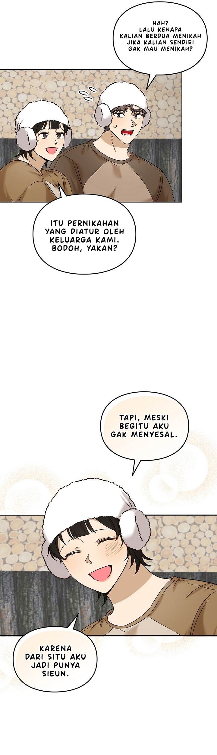 Chapter 75 - halaman 19