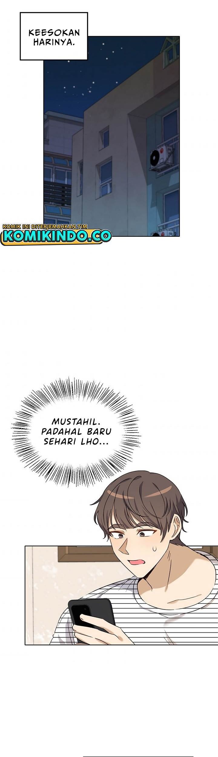 Chapter 75 - halaman 21