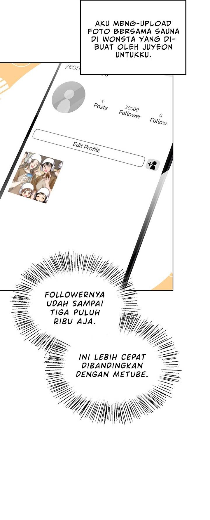 Chapter 75 - halaman 22