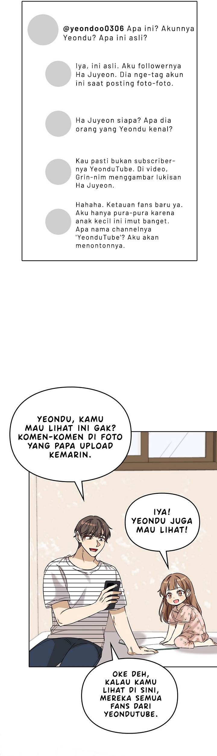Chapter 75 - halaman 23