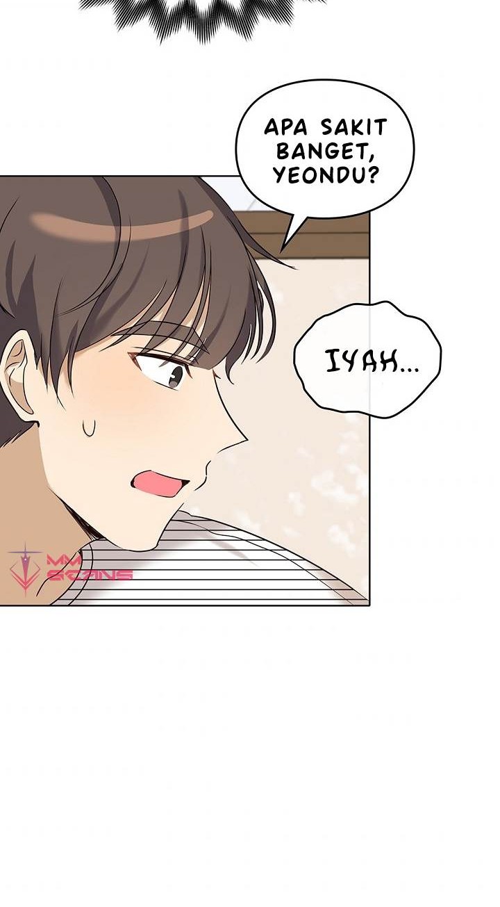 Chapter 75 - halaman 26