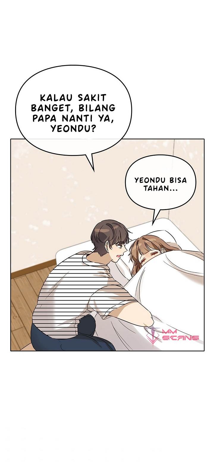 Chapter 75 - halaman 30
