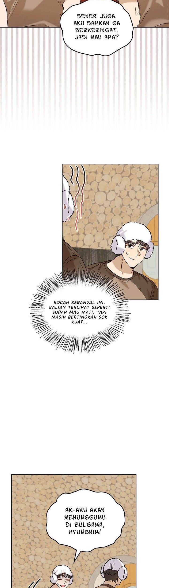 Chapter 74 - halaman 36