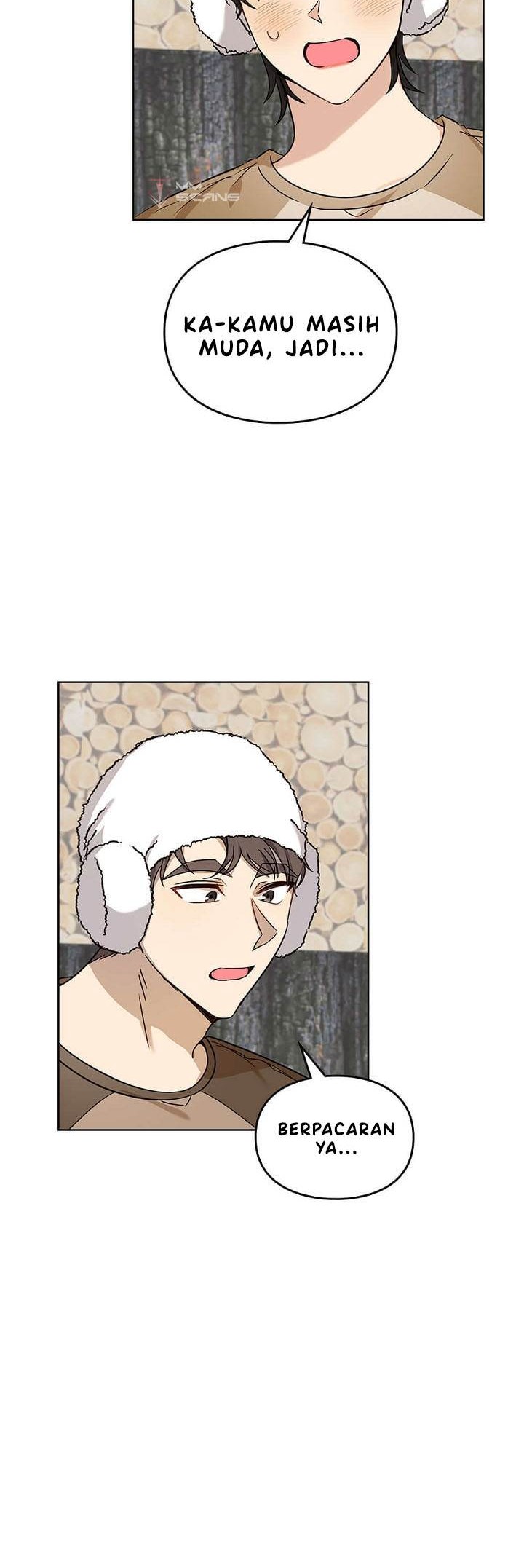 Chapter 74 - halaman 42