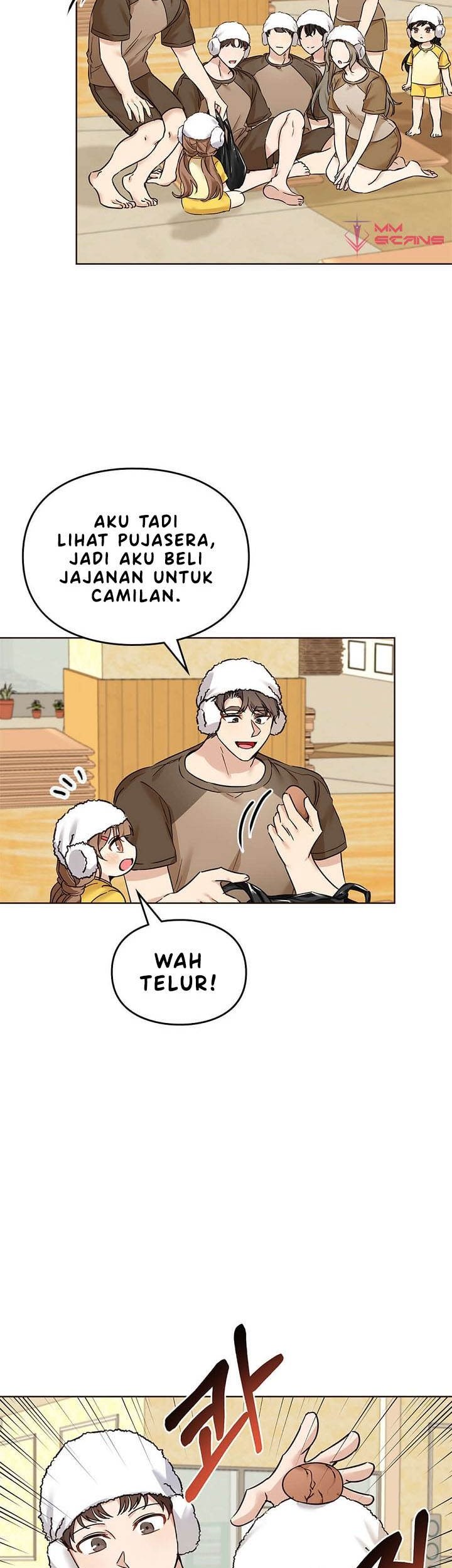 Chapter 74 - halaman 5