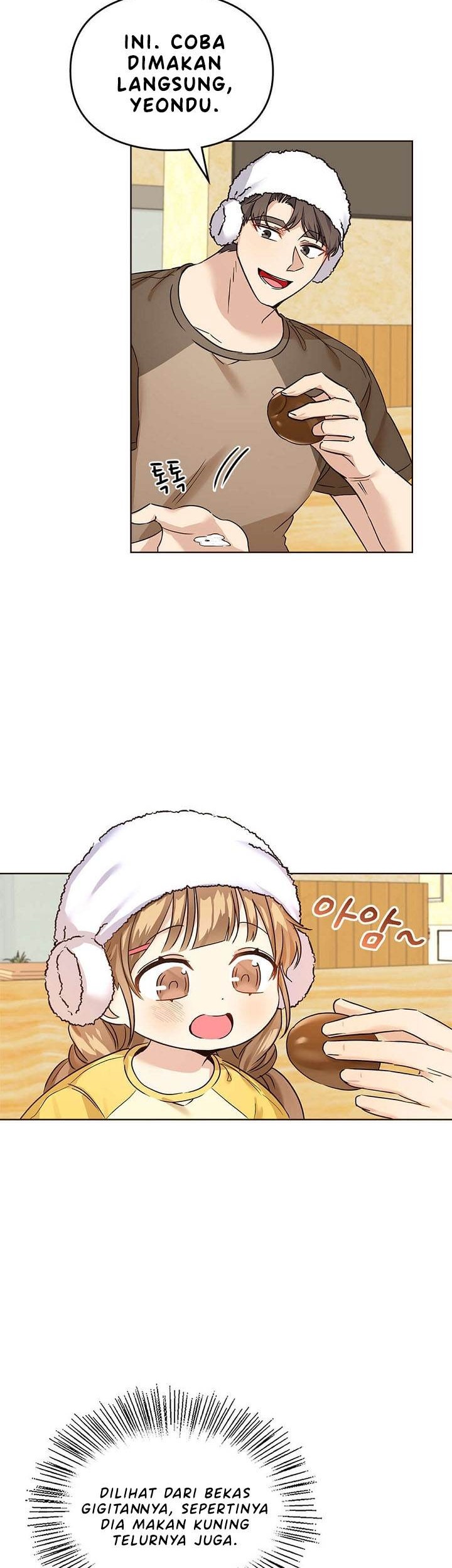 Chapter 74 - halaman 8