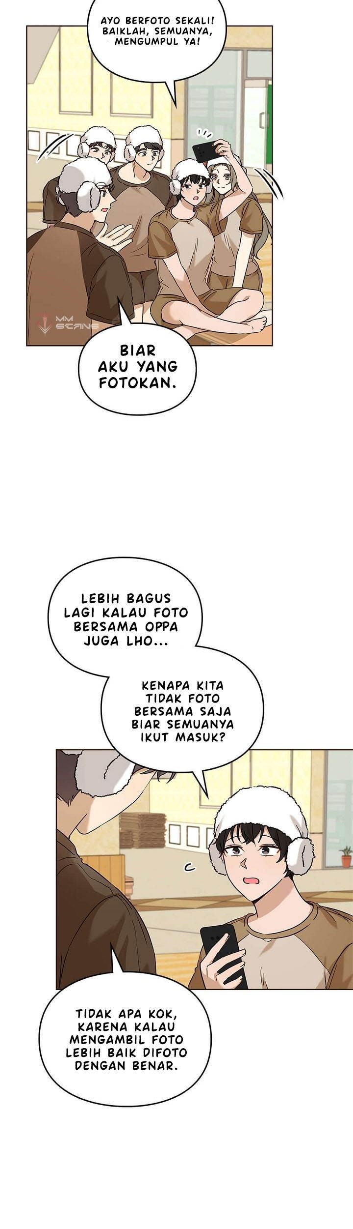 Chapter 74 - halaman 13