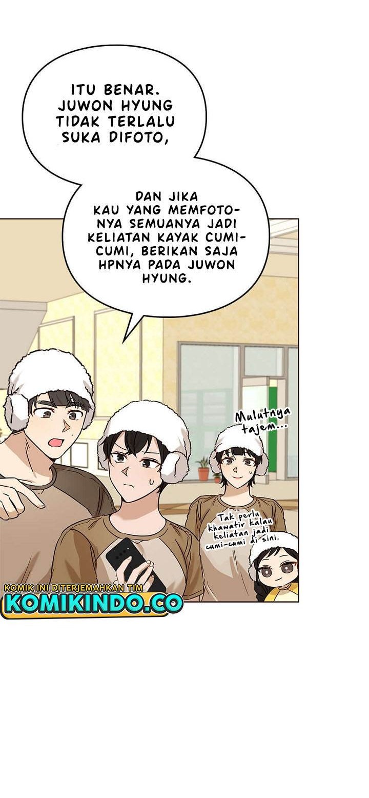 Chapter 74 - halaman 14