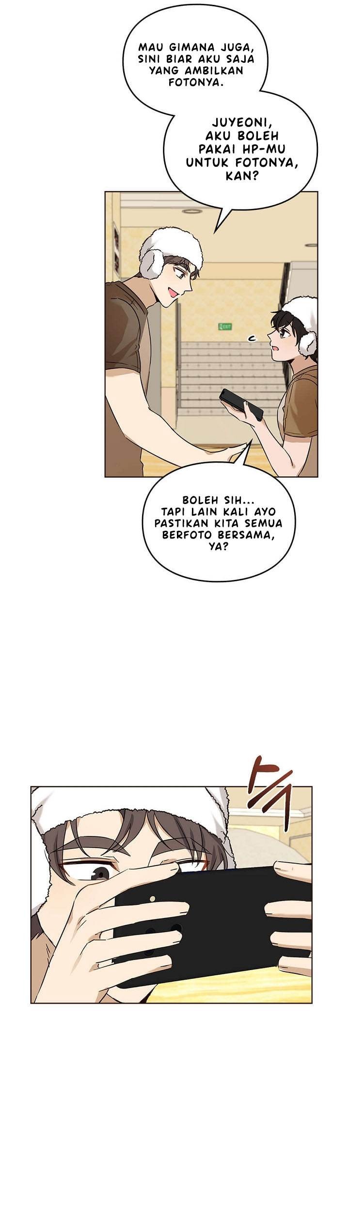 Chapter 74 - halaman 15