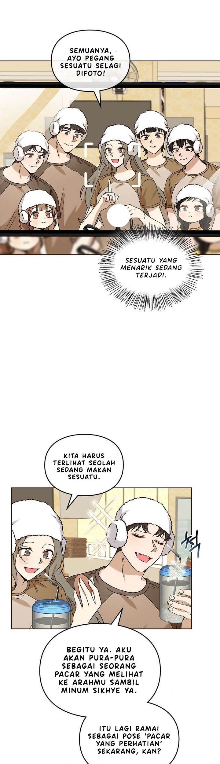 Chapter 74 - halaman 16