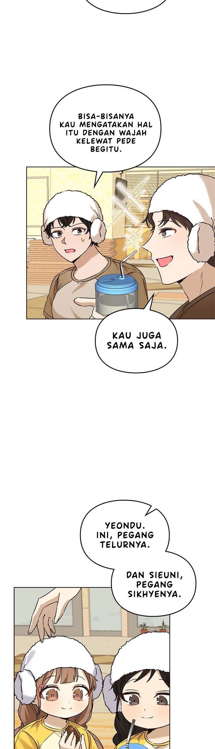 Chapter 74 - halaman 17