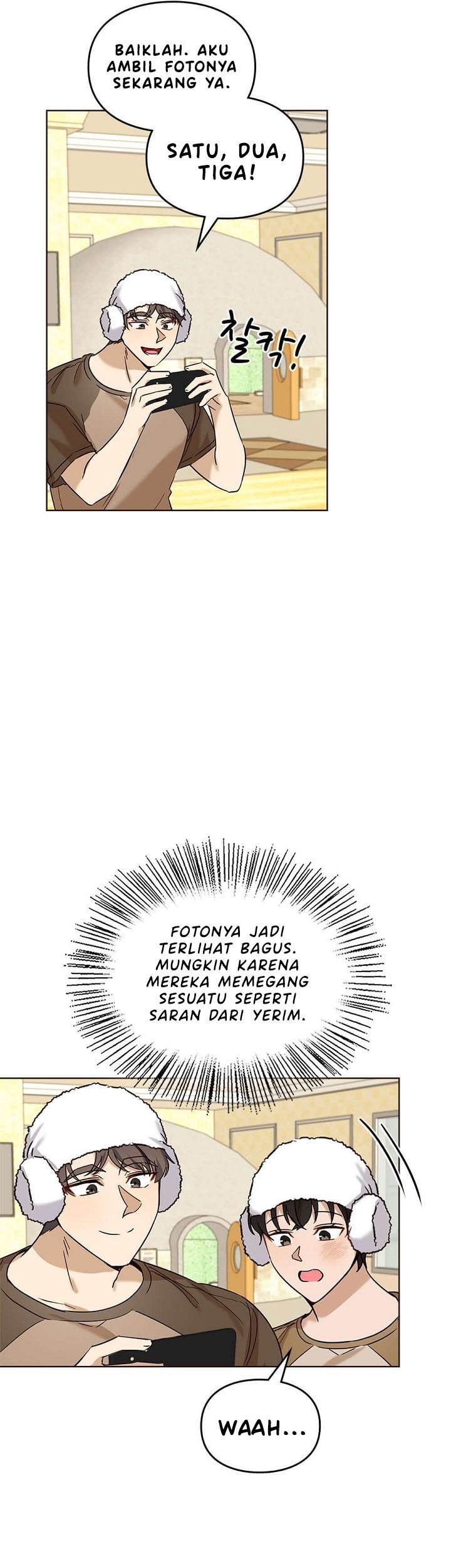 Chapter 74 - halaman 19