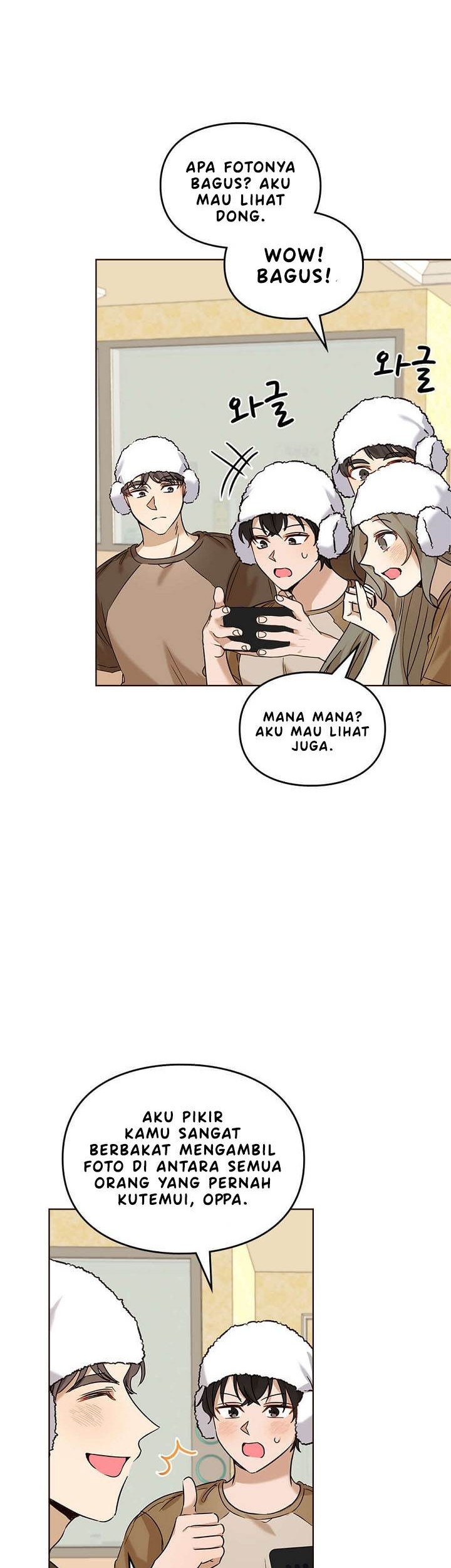 Chapter 74 - halaman 20