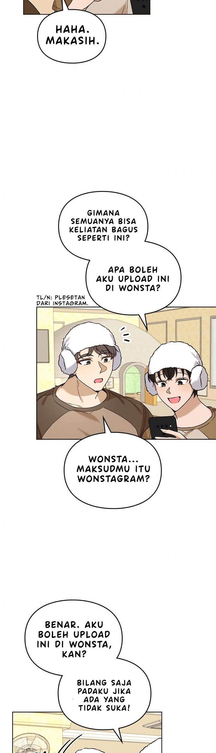 Chapter 74 - halaman 21