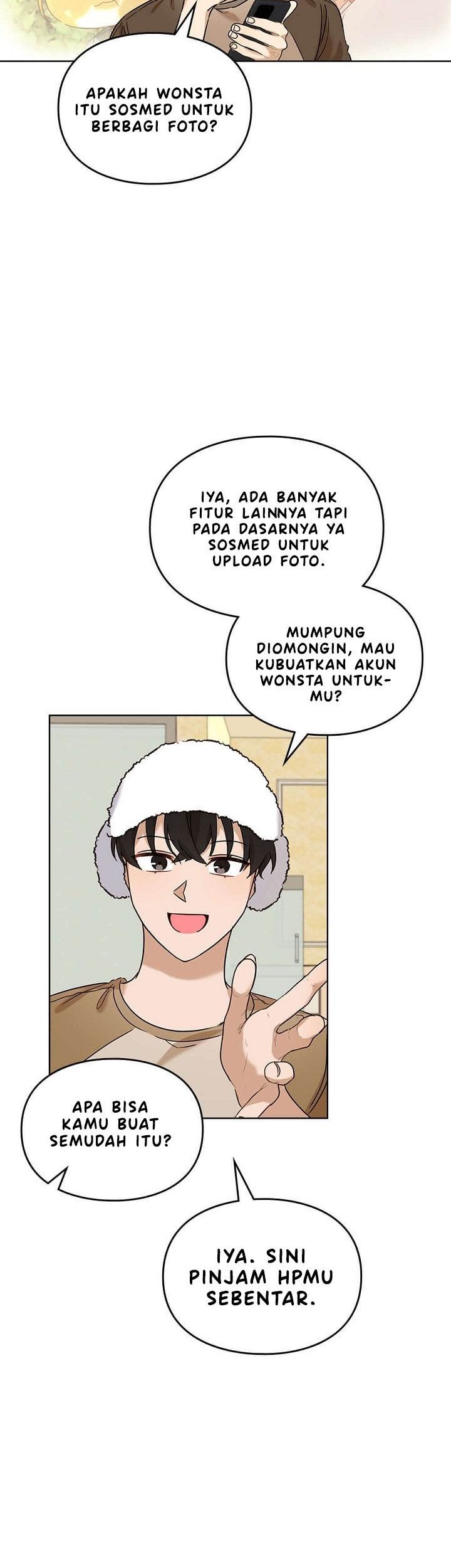Chapter 74 - halaman 24