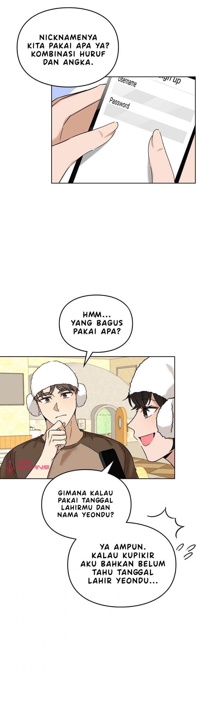 Chapter 74 - halaman 25
