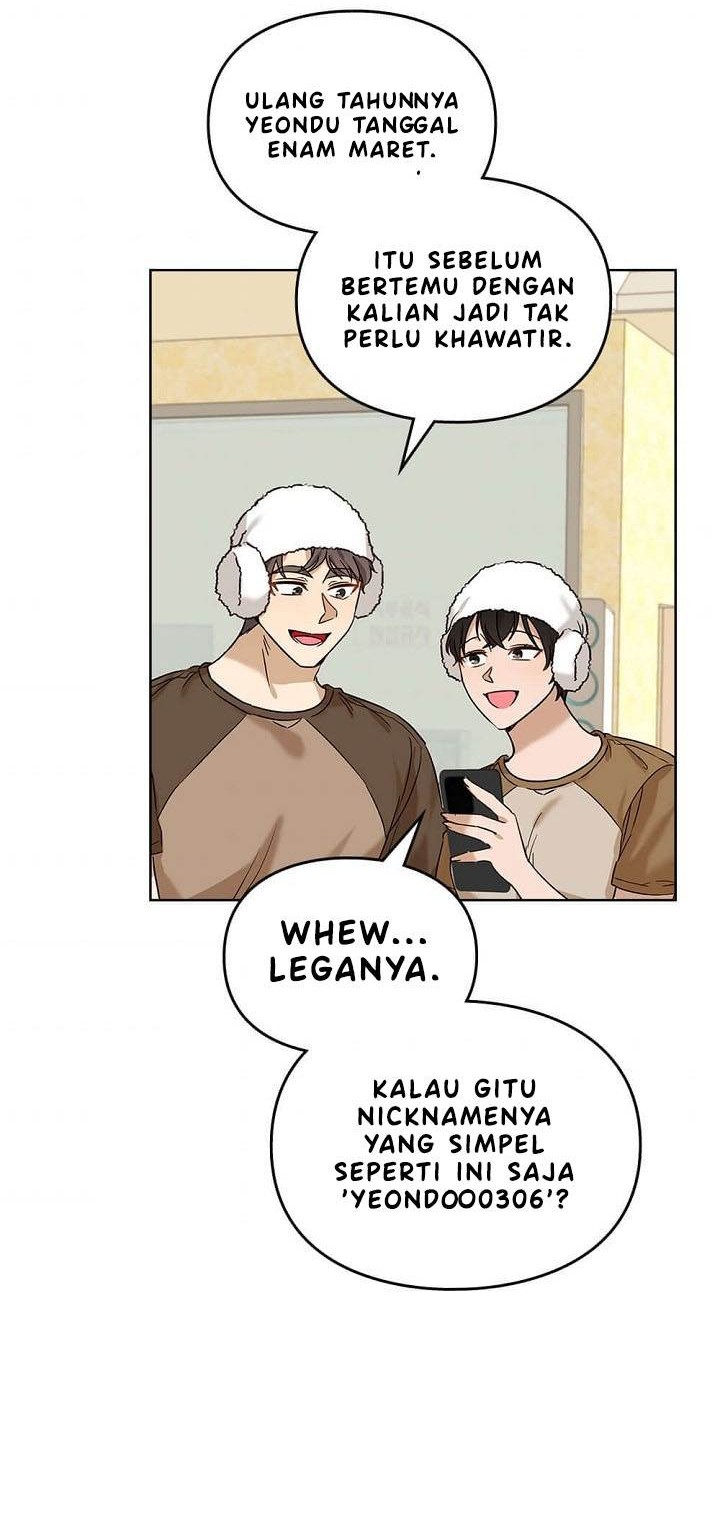 Chapter 74 - halaman 26
