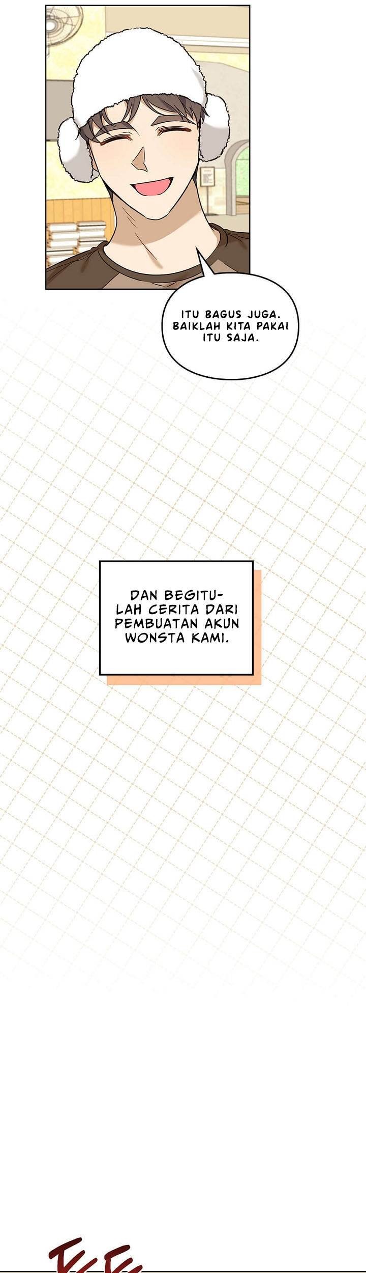 Chapter 74 - halaman 27