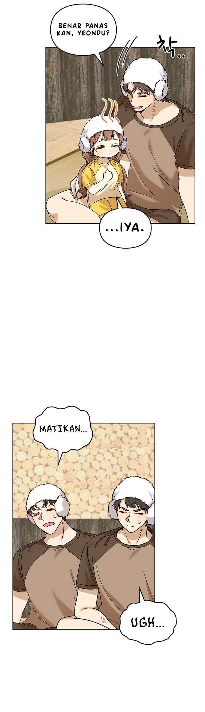 Chapter 74 - halaman 31