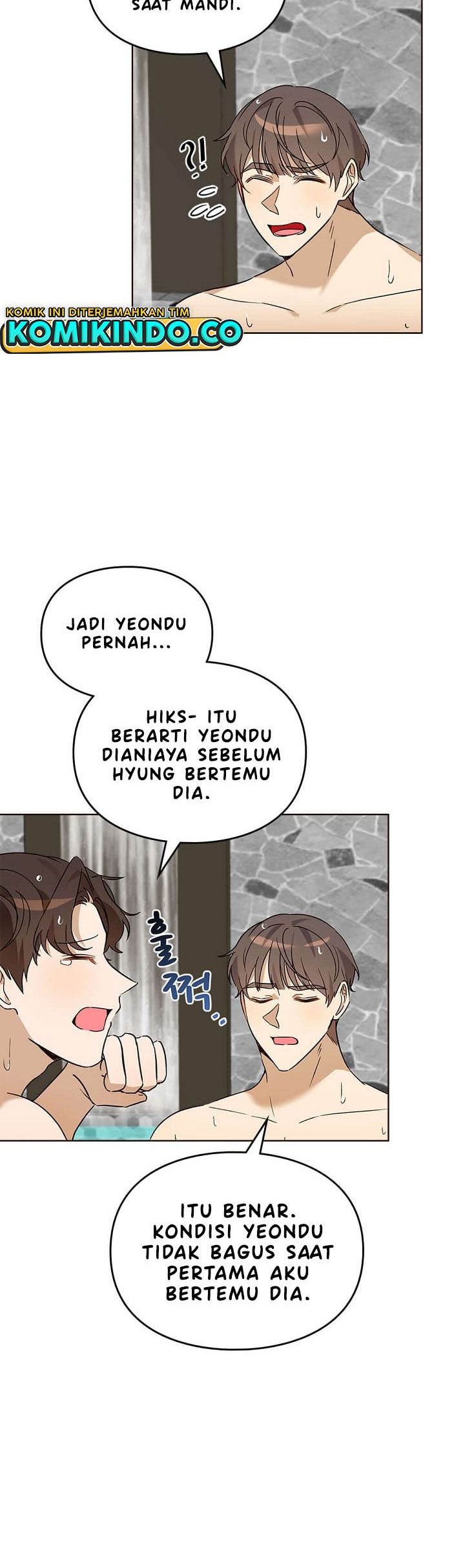 Chapter 73 - halaman 6