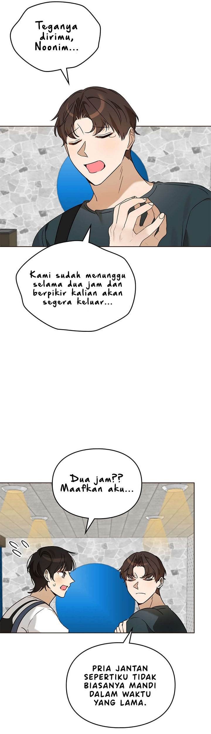 Chapter 73 - halaman 19