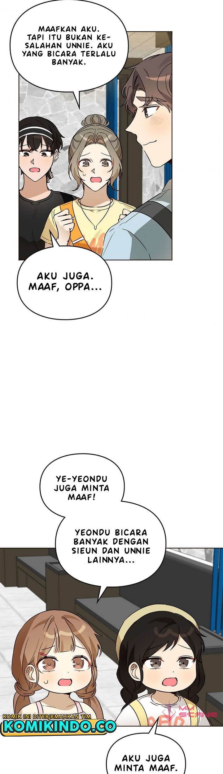Chapter 73 - halaman 21
