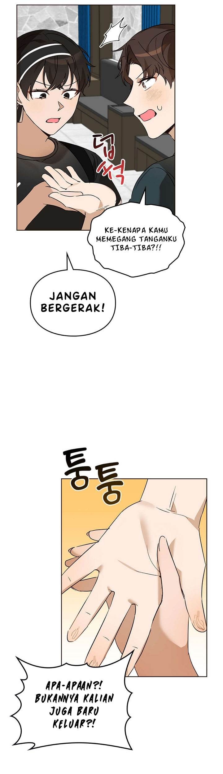 Chapter 73 - halaman 23