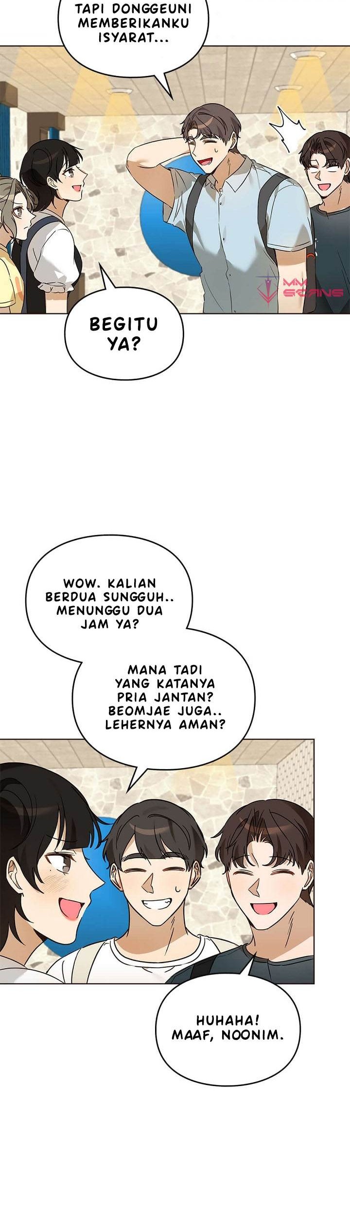 Chapter 73 - halaman 26