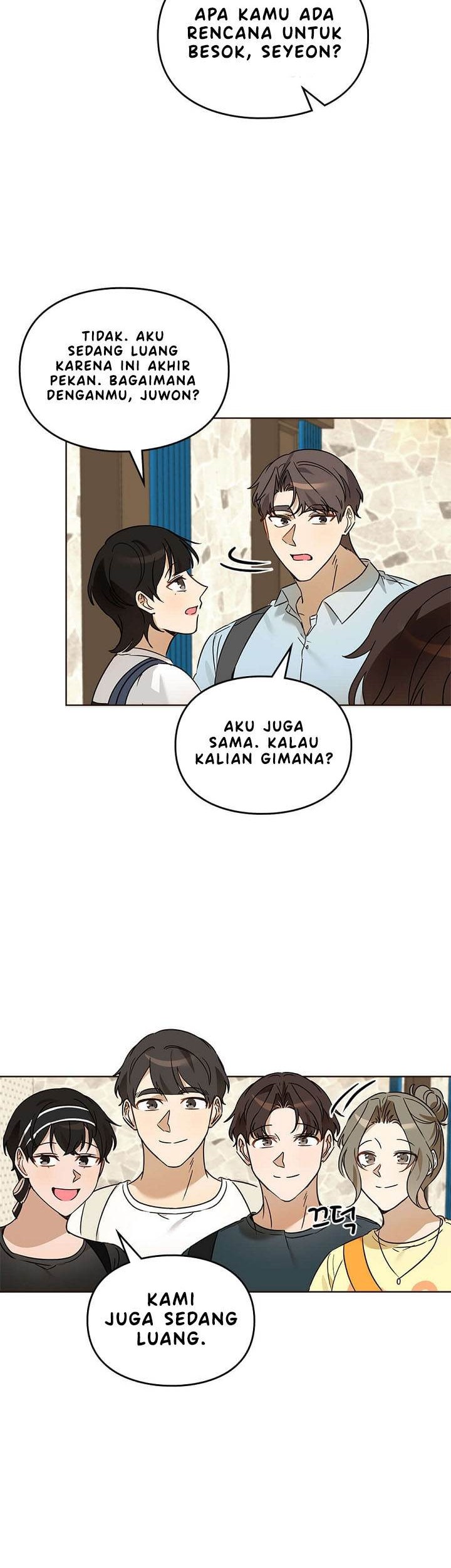Chapter 73 - halaman 28