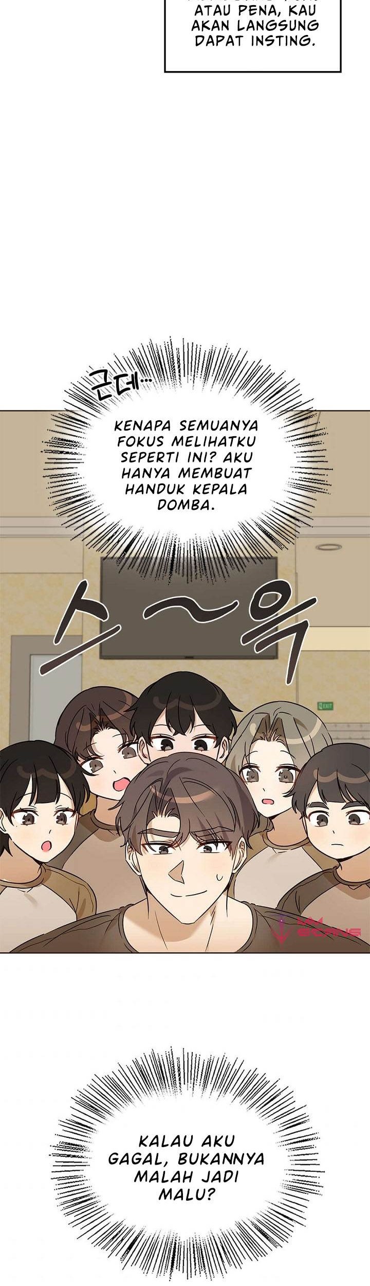 Chapter 73 - halaman 34