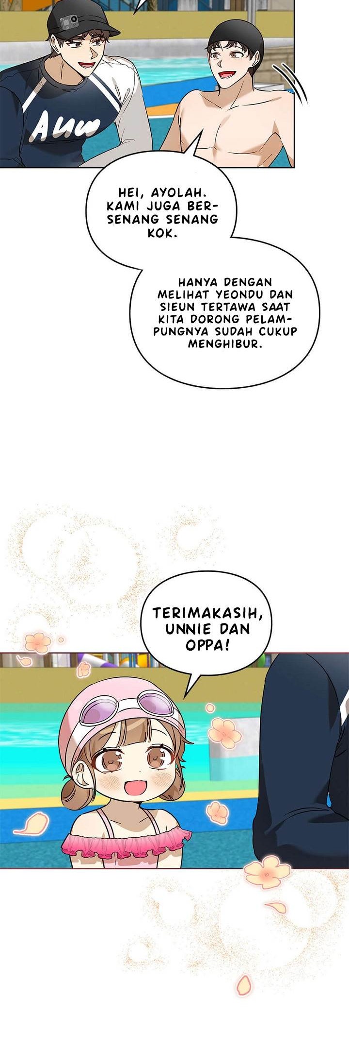 Chapter 71 - halaman 22