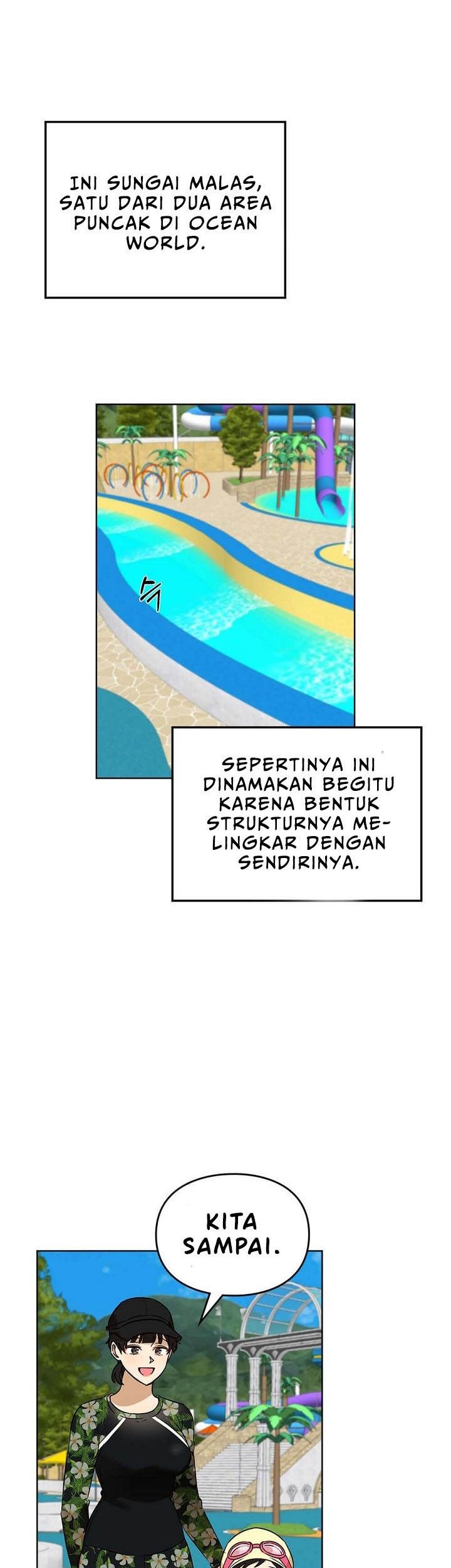 Chapter 70 - halaman 34