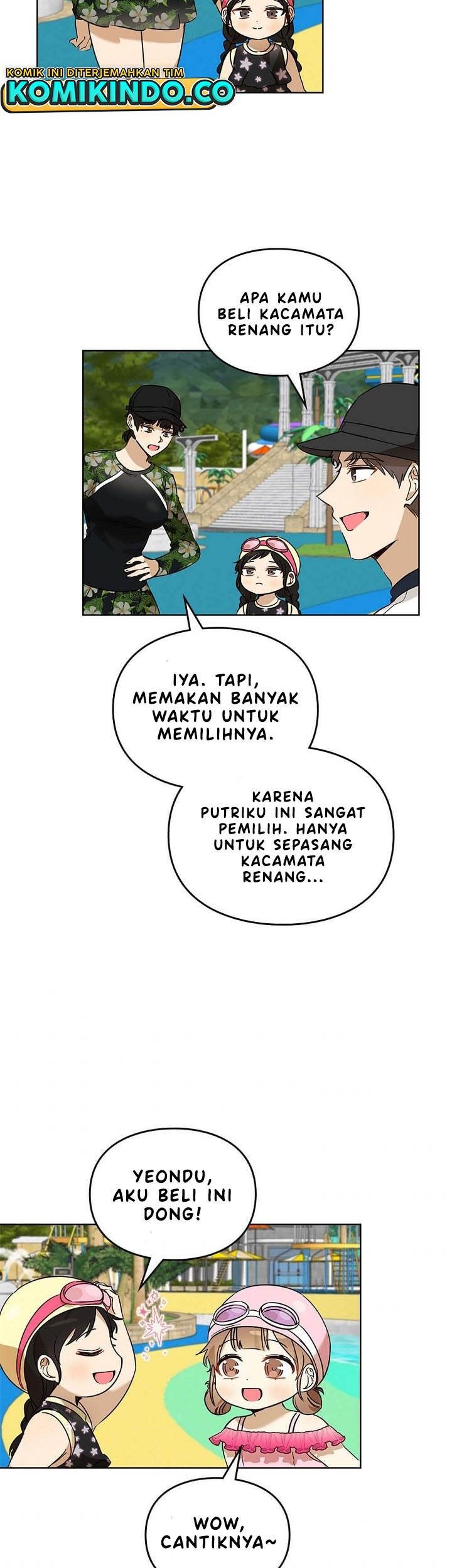 Chapter 70 - halaman 35